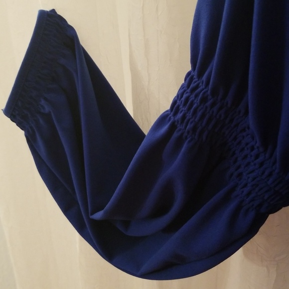 Anne Klein blouse - Picture 5 of 8